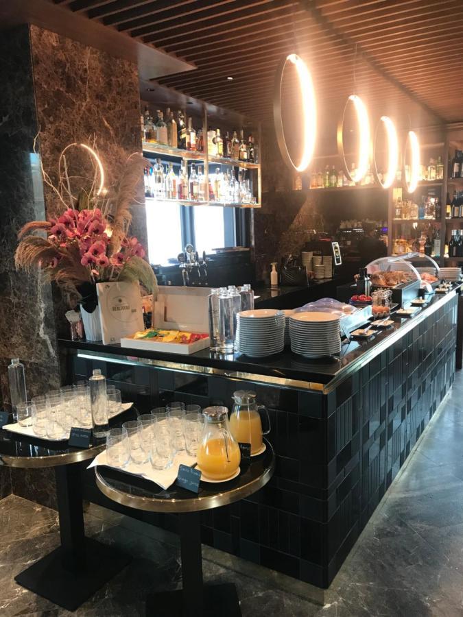 Hotel Orazio Palace Rome