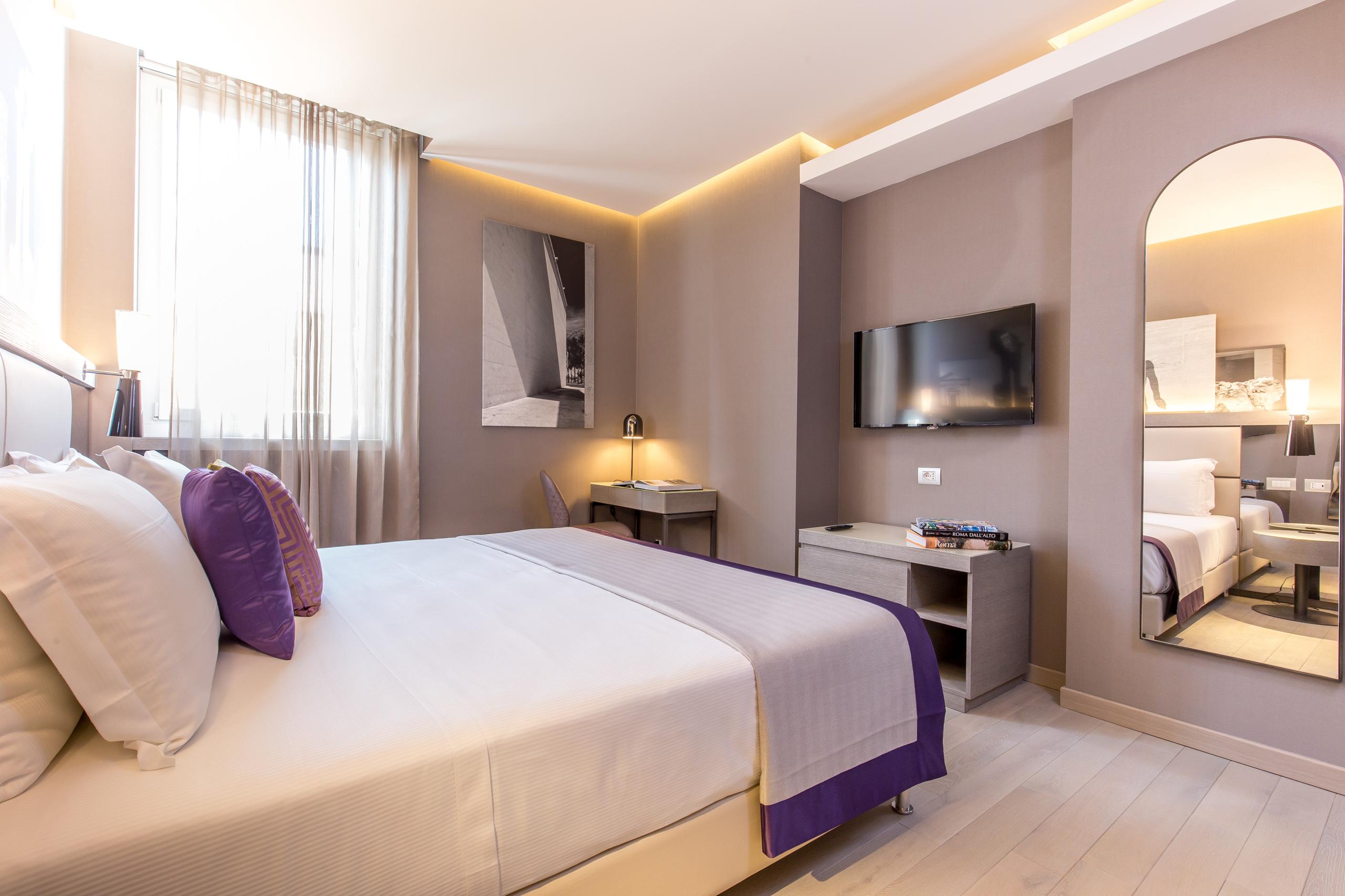 Hotel Orazio Palace 4*