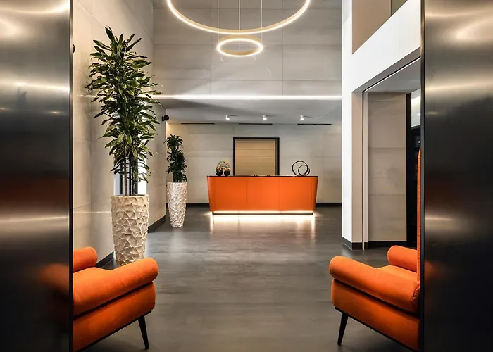 Orazio Palace Hotel